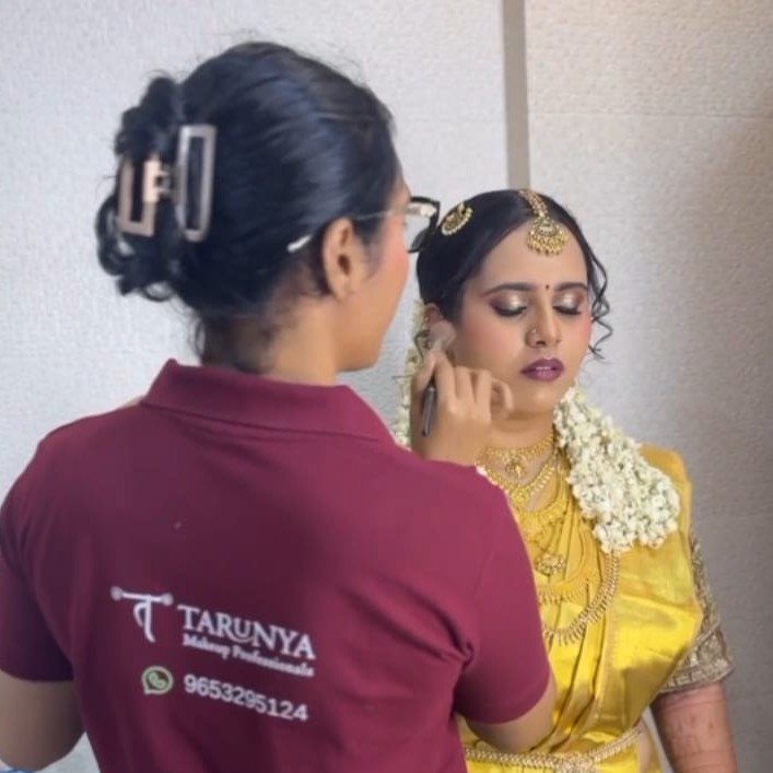 Risk Free Bridal Makeup Trials in Mumbai for 2026